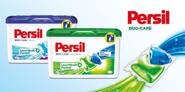 Coupons aufbewahren