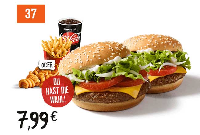 Mcdonalds coupons hamburg